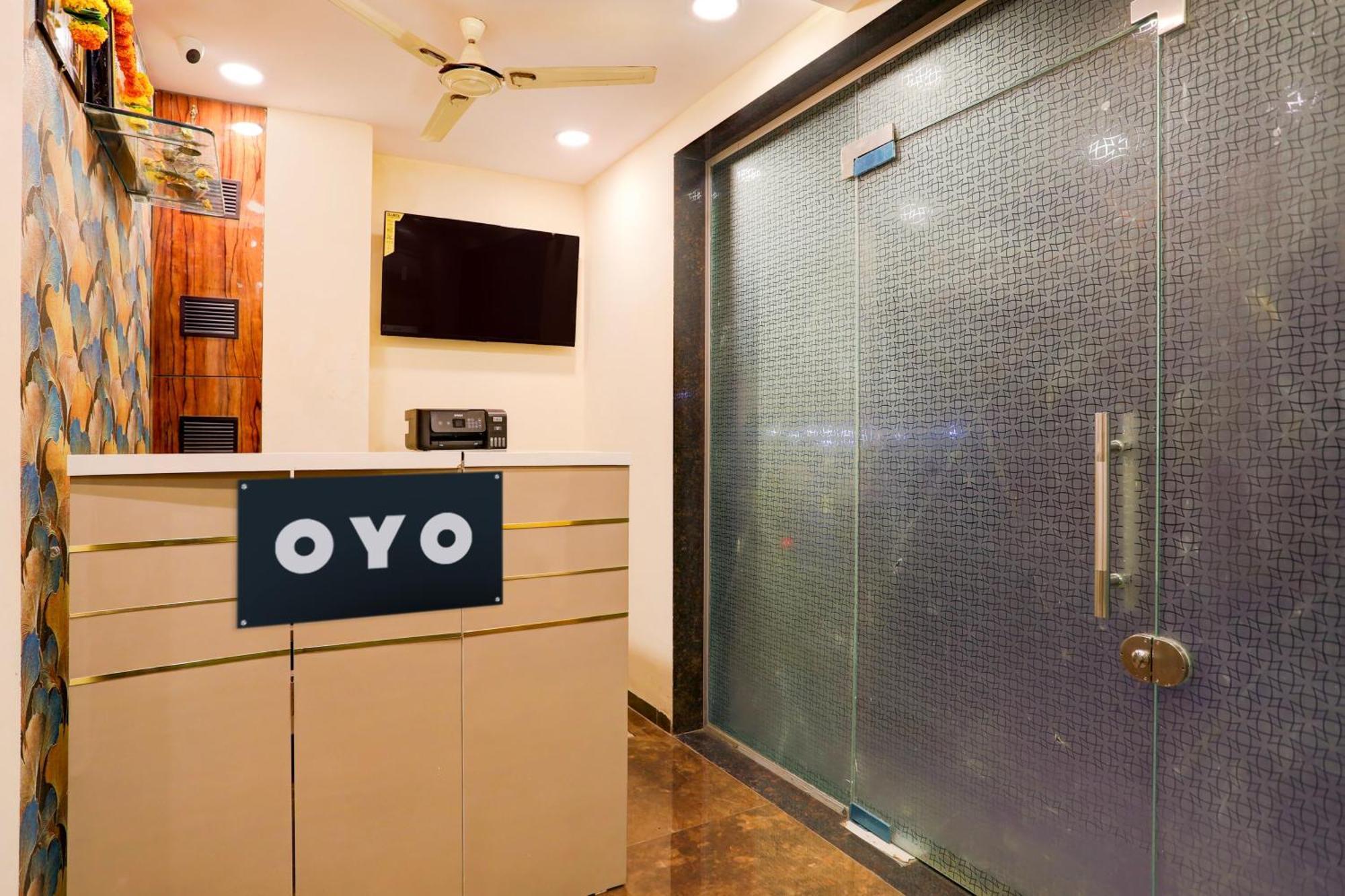 O Akshay Hotel Mumbai