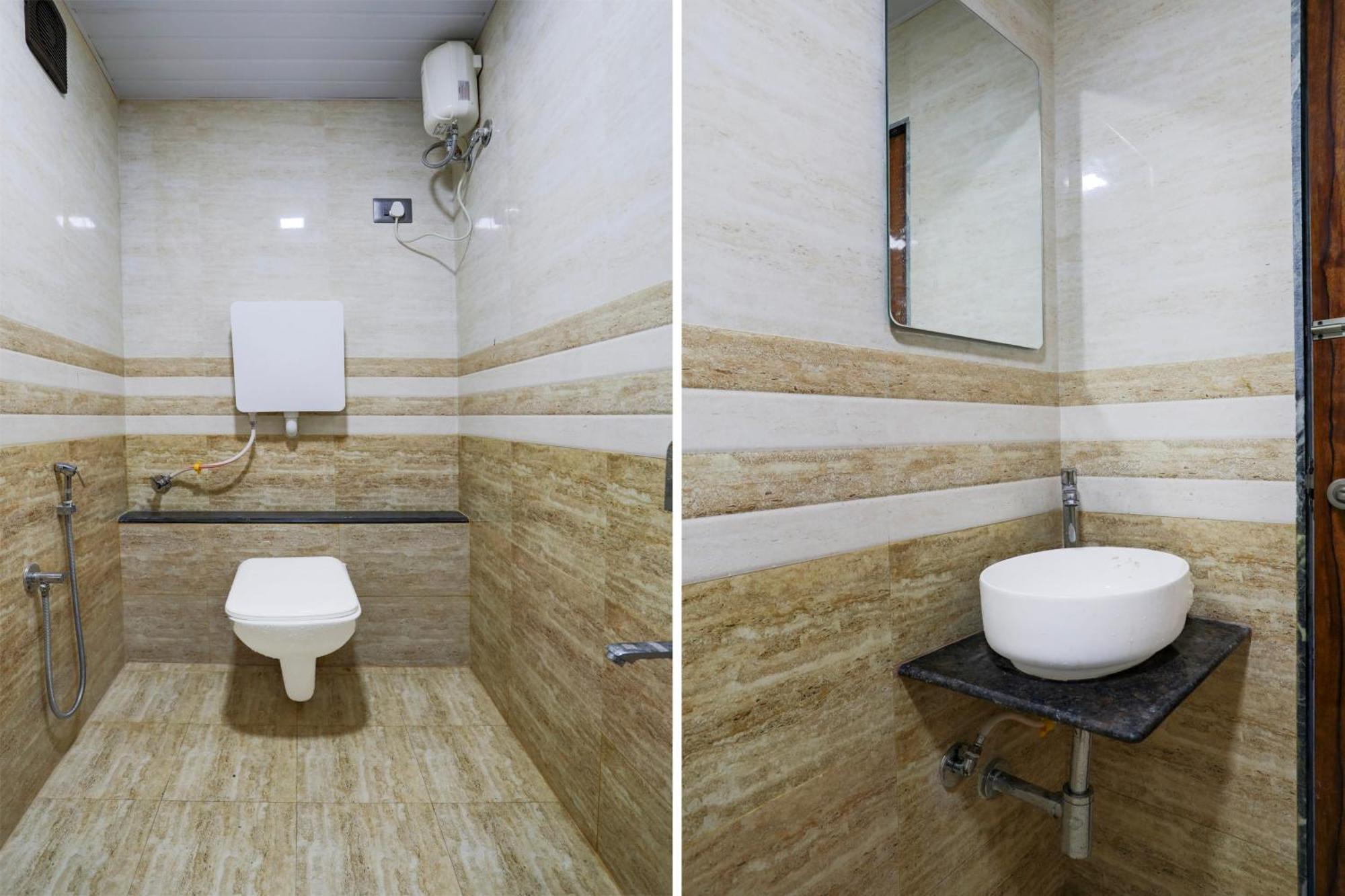 O Akshay Hotel