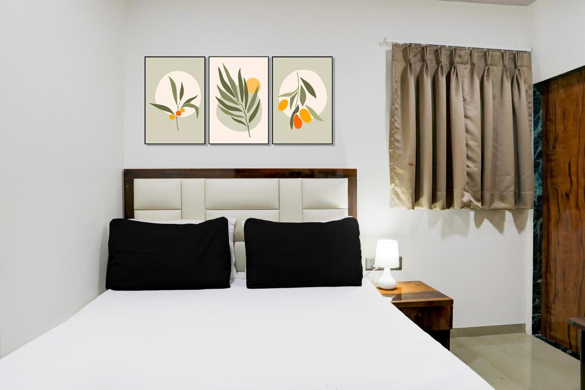 Hotel O Akshay