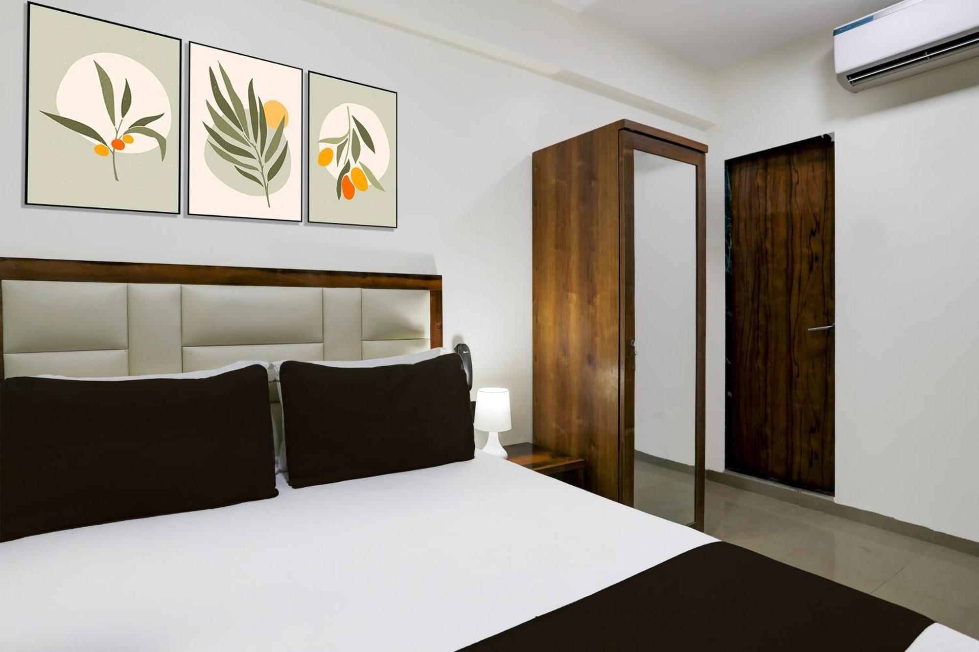 O Akshay Hotel