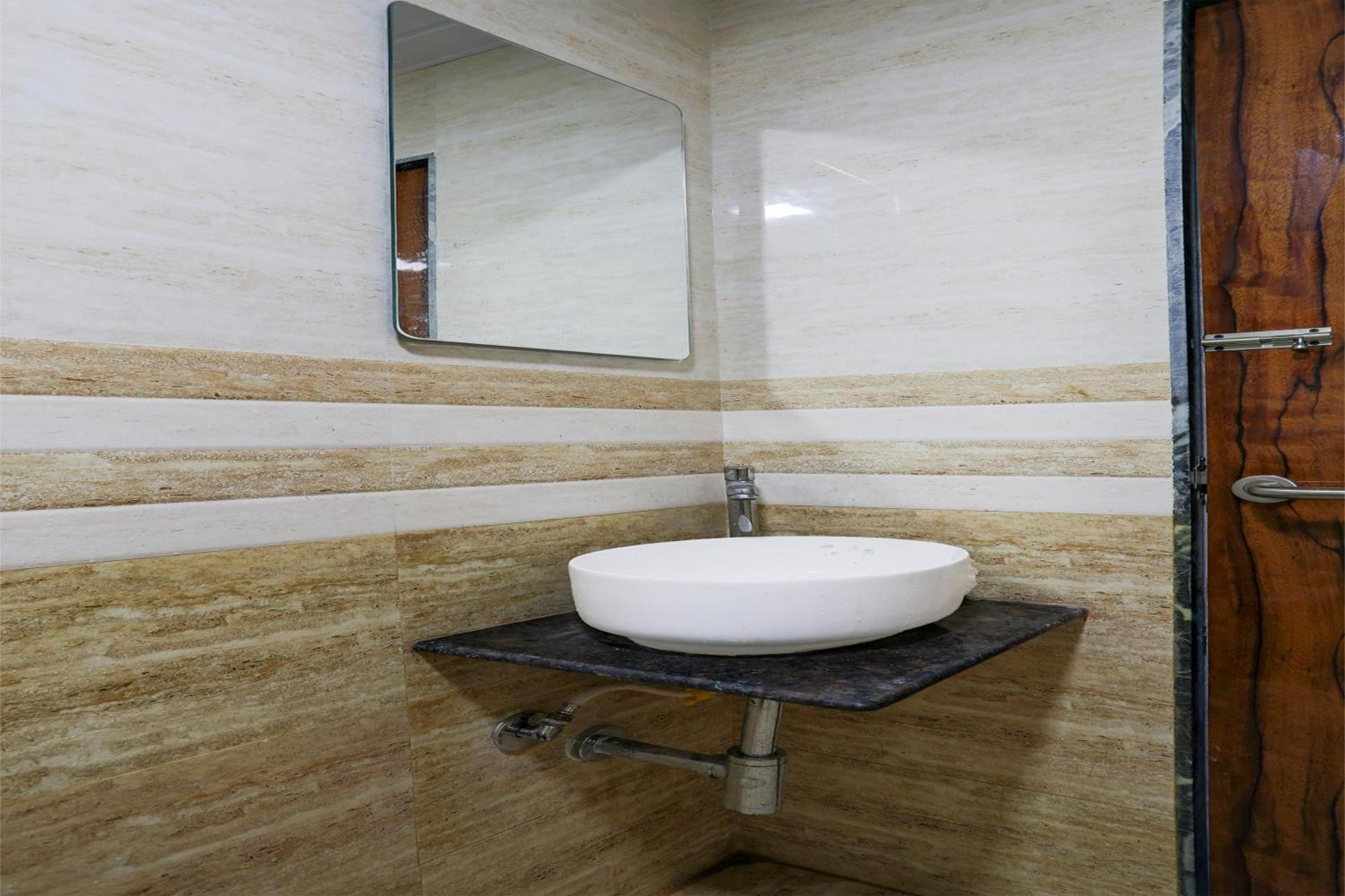 Hotel O Akshay